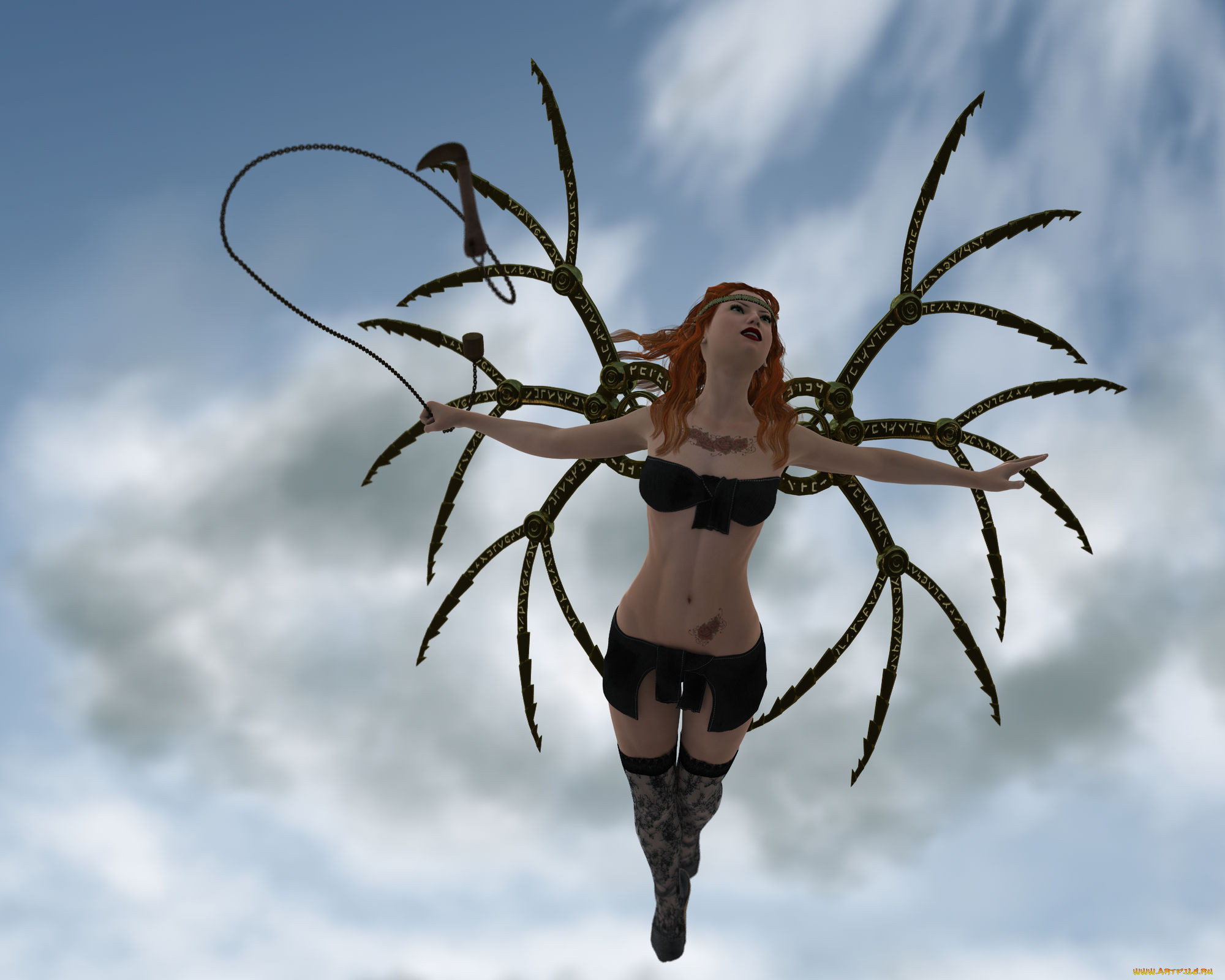 3 , fantasy , , , 